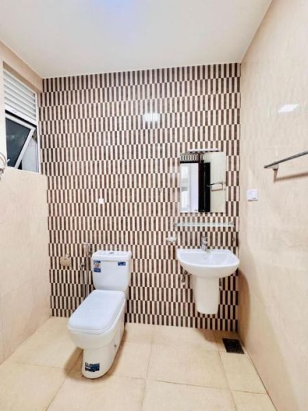 Bathroom - Luxury Duplex Apartment for Sale