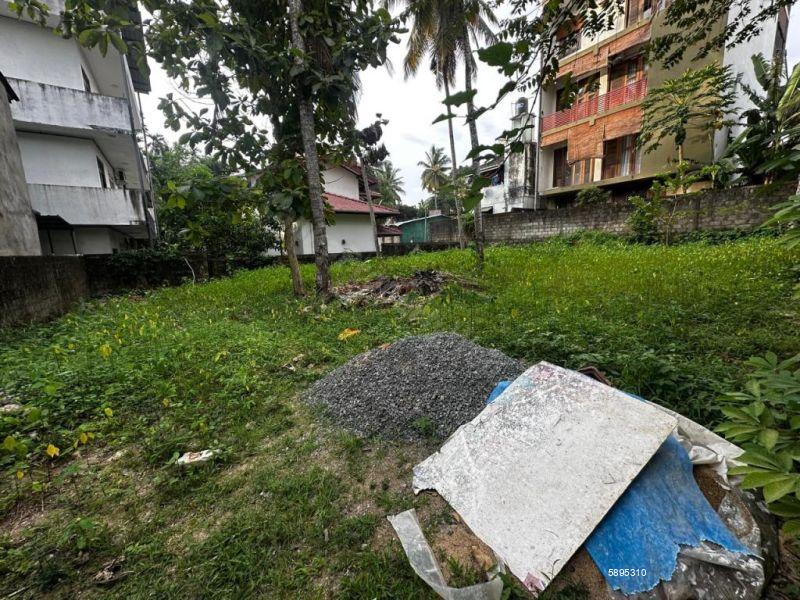 Bare Land for sale in Malabe
