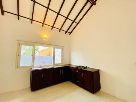 Kitchen - (PR1670)🏡✨ Single Story High Roof House for Sale in Athurugiriya Town – Jayanthi Road Prime Location ✨🏡