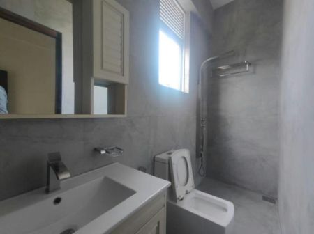 Bathroom - Legends Towers - 04 Bedroom Furnished Duplex Apartment for Rent in Colombo 07 (A2893)-RENTED