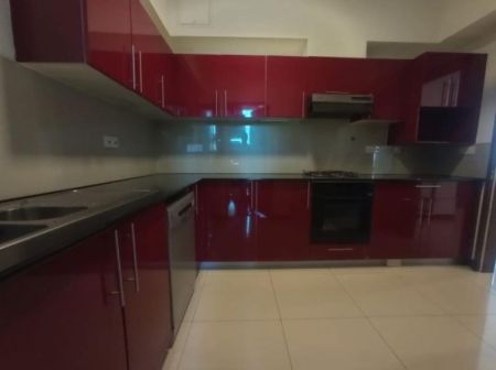 Kitchen - OnThree20 - 03 Bedroom Furnished Apartment for Rent in Colombo 02 (A22)-RENTED