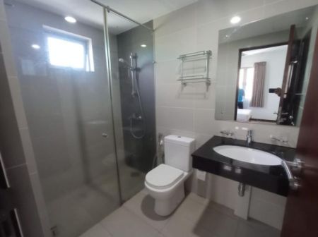 Bathroom - OnThree20 - 03 Bedroom Furnished Apartment for Rent in Colombo 02 (A22)-RENTED