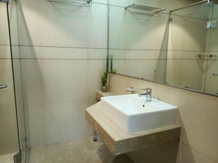 Bathroom - 3 Bedroom 2 Units for Sale at Iconic 110 Parliament Road | Each Unit LKR 93 Million 