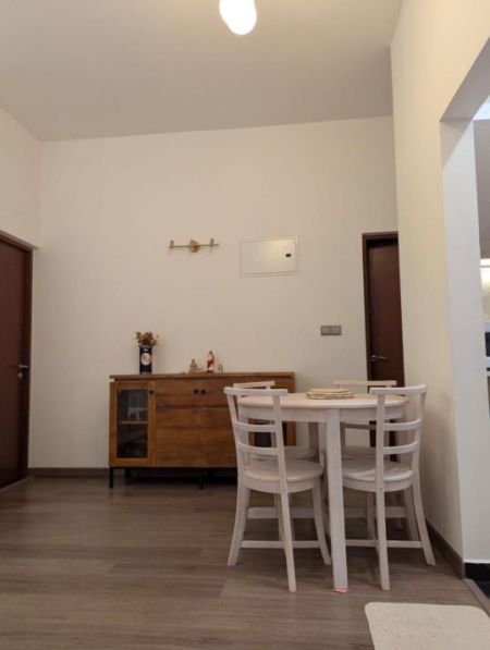 Dining room - 2 Bedroom apartment for Rent at Kahathuduwa    / LKR 315,000 (Negotiable) (EM010R0)