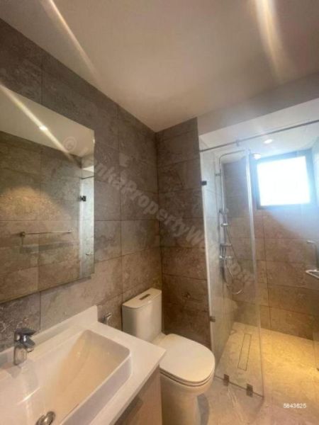 Bathroom - Luxury Apartment for Sale – 606 The Address, Colombo 3