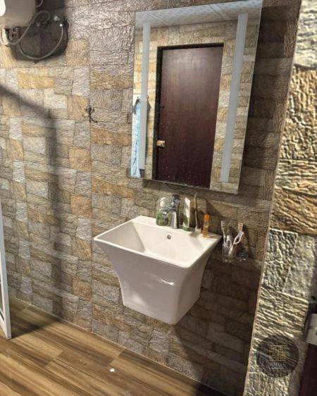 Bathroom - Apartment for sale at Prime, Nawala 