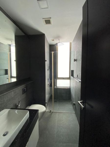 Bathroom - 3 Bedroom Unfurnished Apartment for Rent at 7th Sence, Colombo 07 | Rent: $4,000