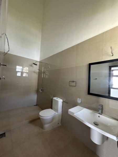 Bathroom - Brand New 2 Story Modern House with an Annex for Sale in Boralesgamuwa | Price: LKR 125 Million