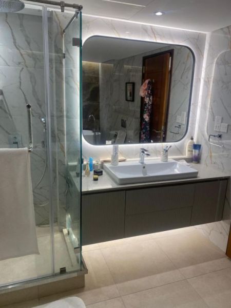 Bathroom - 3 Bedroom Apartment for Rent - Colombo | USD 2,750 (EM491)