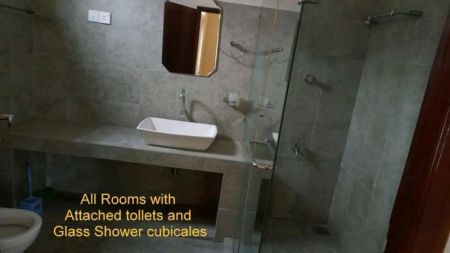 Bathroom - House for sale in boralasgamuwa