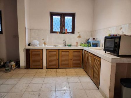 Kitchen - House for Sale at Baddagana Road South, Pita Kotte (HSSH123)