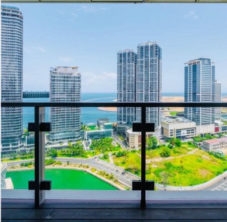 Dining room - Cinnamon Life | Apartment For Rent | 3 BR | 880 K 