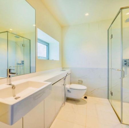 Bathroom - Cinnamon Life | Apartment For Rent | 3 BR | 880 K 