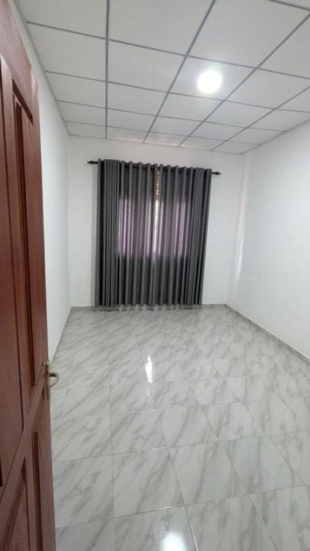 Bedroom - (SU420)🏡 Fully Newly Built Semi-Furnished Single Storey House For Sale – Homagama 🏡