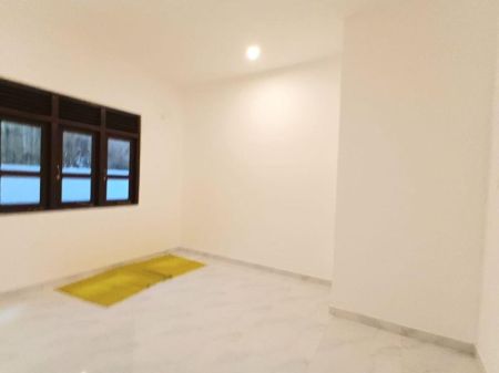 Bedroom - (SU395)🏡 Cozy 3-Bedroom House for Sale in Godagama! ✨