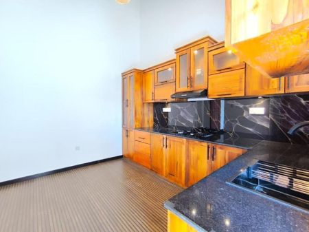 Kitchen - Athurugiriya | Brand New House For Sale | 3 BR | 33 Million