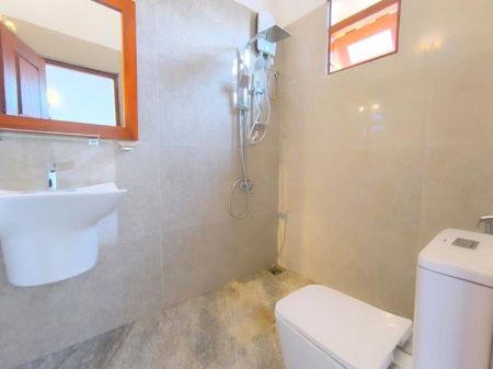 Bathroom - Athurugiriya | Brand New House For Sale | 3 BR | 33 Million