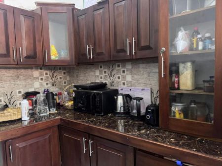 Kitchen - House for Sale in Dehiwela Nadimala 