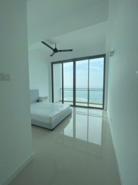 Bedroom - Duplex 3 Bedroom Apartment on Lease