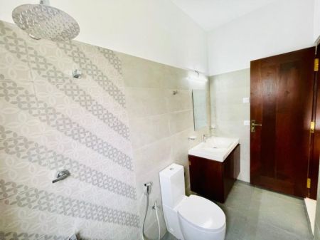 Bathroom - (SU480)🏡✨ Modern Two-Storey Luxury Home for Sale – Polgasowita, Piliyandala ✨🏡