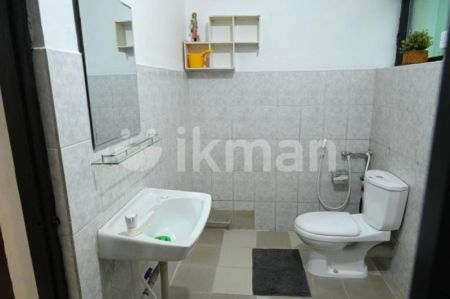 Bathroom - House For Rent In Dehiwala ( File No 5363b) 