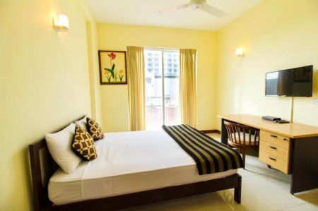 Bedroom - (SE 1128)Rare Investment Opportunity Boutique Property in Kollupitiya 