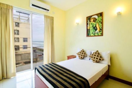 Bedroom - (SE 1128)Rare Investment Opportunity Boutique Property in Kollupitiya 