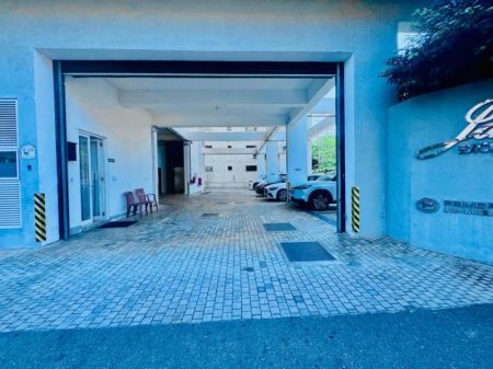 Bedroom - (SE1649)🏢 Brand-New 2BR Apartment with ‘Nelum Kuluna’ View – Java 25, Kassapa Road 🌿✨