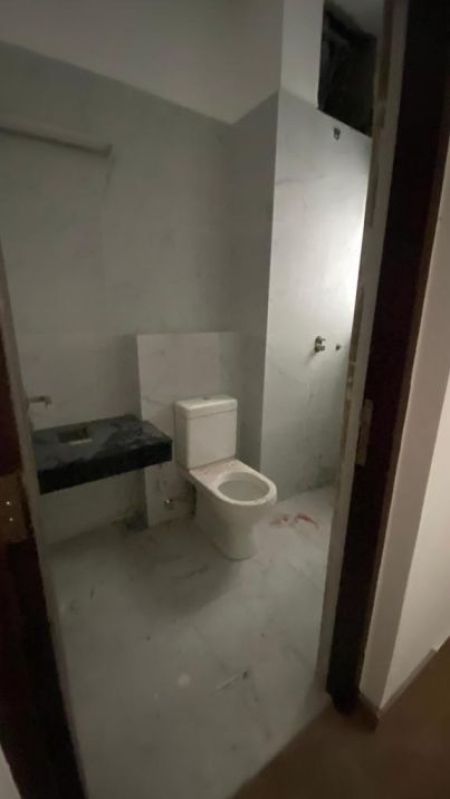Bathroom - (SE1511)🏢✨ Upcoming Modern Apartment for Sale – Mulberry Residence, Sri Vajiragnana Mawatha ✨🏢