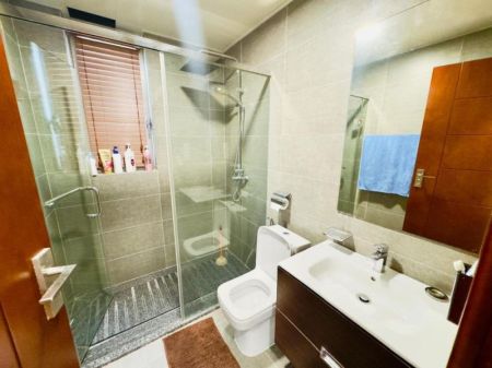 Bathroom - (SE1466) Elegant City Living at Astoria Tower 02 – Colombo 03 🏙️✨