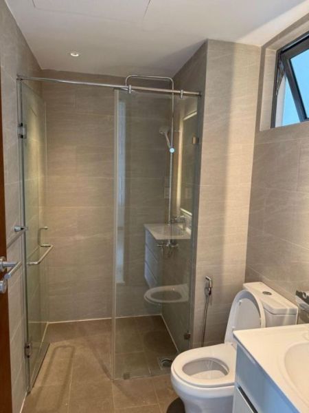 Bathroom - (SE1419)Luxury 1BR Apartment for Sale at Tri-Zen – Colombo 02 | Rs. 55,500,000 (Negotiable)