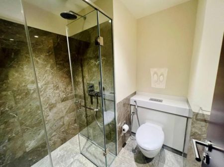 Bathroom - SE 1085) Luxurious 3-Bedroom Furnished Apartment for Sale at Cinnamon Life - Residencies Tower** COLOMBO 7