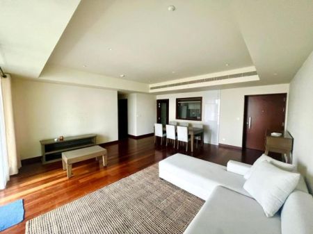 Living Room - SE 1085) Luxurious 3-Bedroom Furnished Apartment for Sale at Cinnamon Life - Residencies Tower** COLOMBO 7