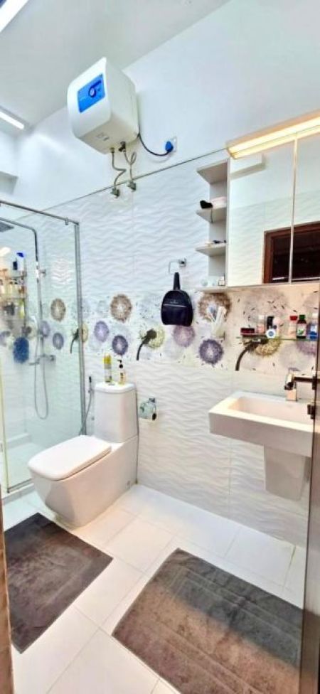 Bathroom - (SE1123)Luxury Apartment for Sale at Edmond Residence, Havelock Road