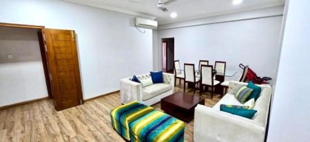 Living Room - (SE1123)Luxury Apartment for Sale at Edmond Residence, Havelock Road