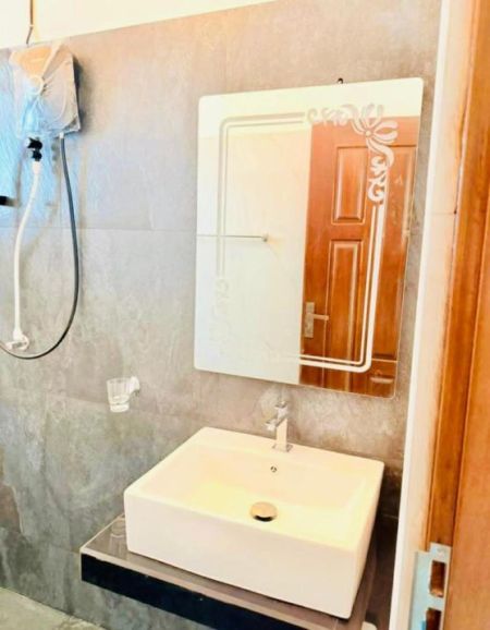 Bathroom - Brand New Single-Storey Home in a  Athurugiriya