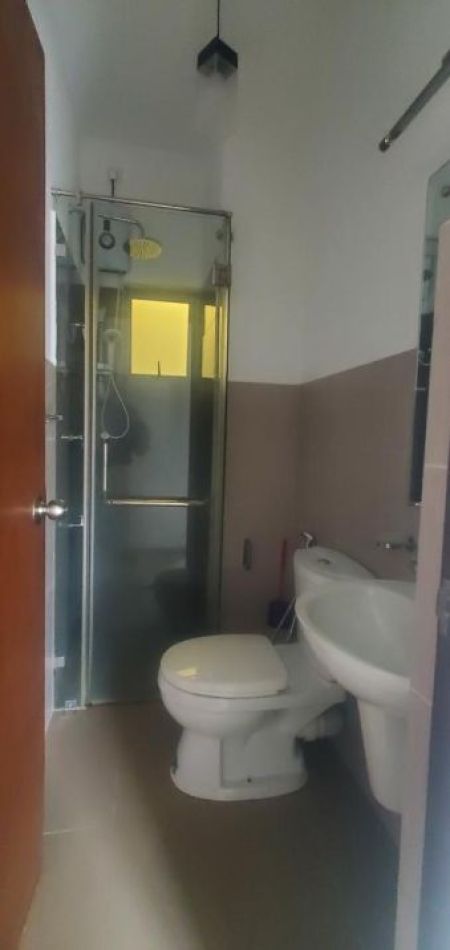 Bathroom - Fully Furnished Airconditioned 3 Bed 3 Bathrooms - 160000/=