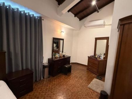 Bedroom - Ref(P-SAM-854)Luxury Fully Furnished House for Sale – Colombo 07