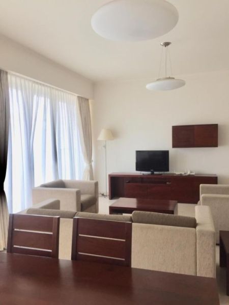 Living Room - "BARGAIN DEAL"The Emperor 3 Bedroom Fully Furnished Apartment For Sale