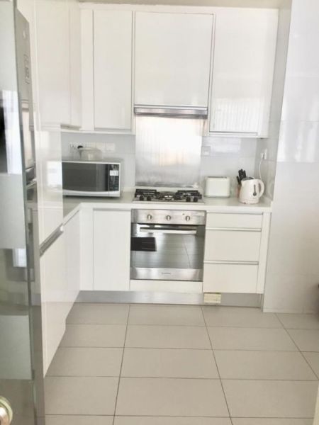 Kitchen - "BARGAIN DEAL"The Emperor 3 Bedroom Fully Furnished Apartment For Sale