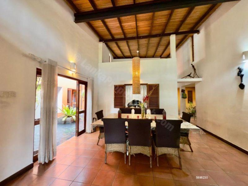 House for sale in Pita Kotte
