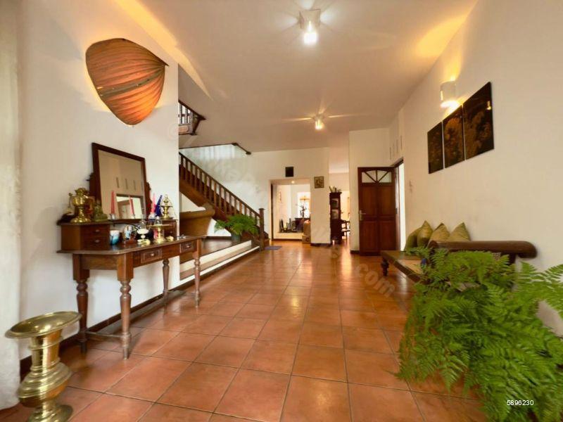 Living Room - House for sale in Pita Kotte