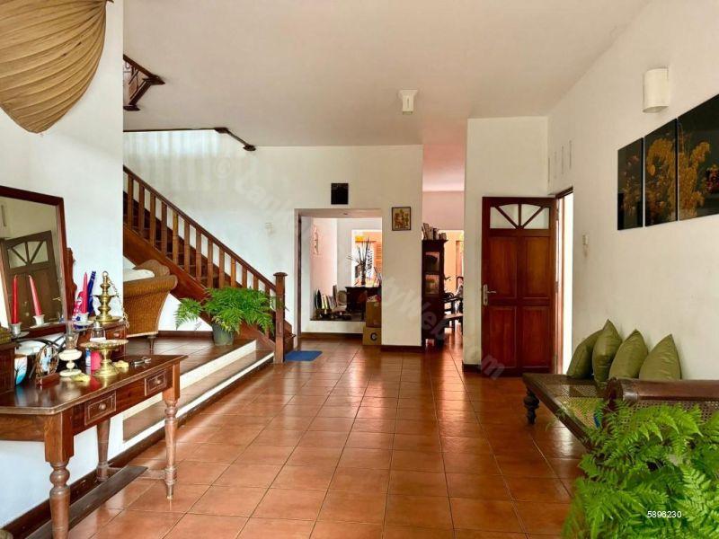 Living Room - House for sale in Pita Kotte