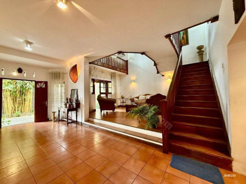 Living Room - House for sale in Pita Kotte