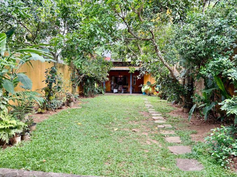 Exterior - House for sale in Pita Kotte