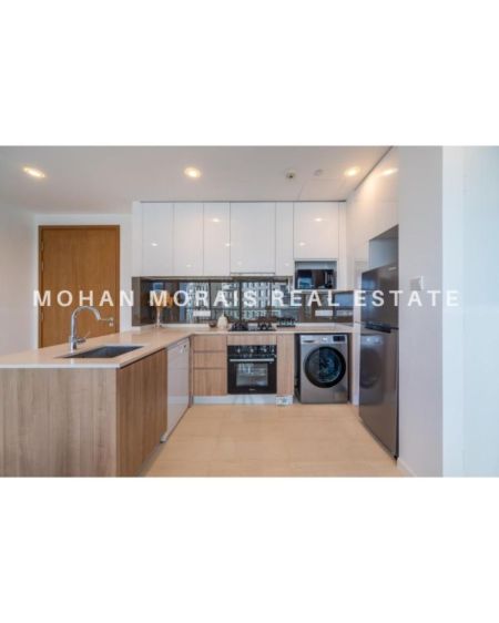 Kitchen - Apartment for Rent Capitol Twin Peaks - Colombo 2 