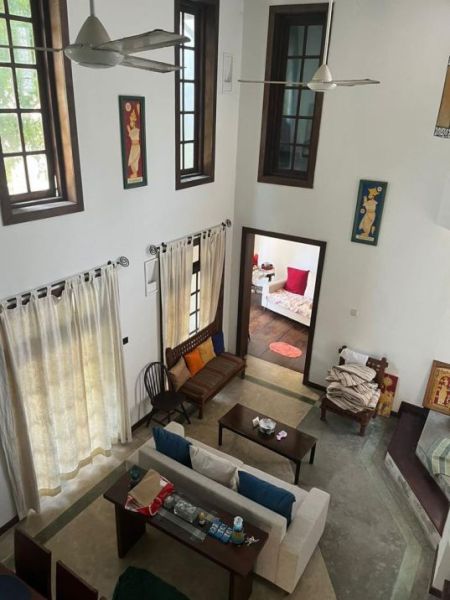 Living Room - FOR Rent | Nawala | 4-Bedroom |  House