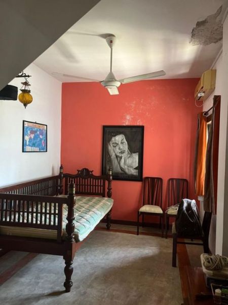 Living Room - FOR Rent | Nawala | 4-Bedroom |  House