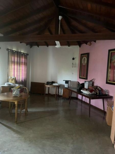Living Room - FOR Rent | Nawala | 4-Bedroom |  House