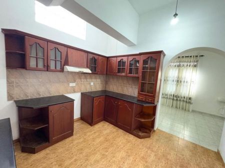 Kitchen - House for sale in Hikkaduwa facing to Galle road 